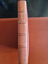 Pierre Loti le Roman d'un Spahi 1936 Illustrations  de Fouqueray