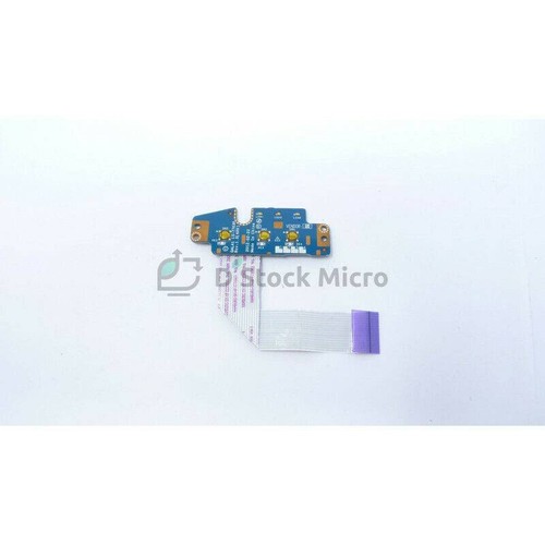 Carte bouton 7763p - bouton, pour