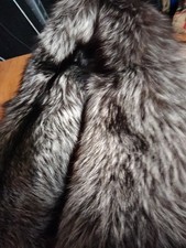 Écharpe En Fourrure