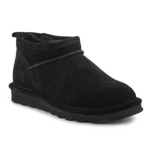 Bottes bearpaw super shorty - super,