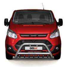 Pare-Buffle Avant Pour Ford