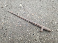 Objet Mosin russe de la