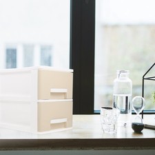  Bannettes Rangement Bureau