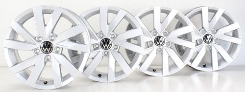 Passat jantes alu - passat, b8