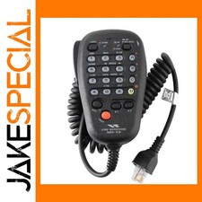 JakeSpecial – Yaesu MH-59A8J