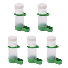 Lot de 5 distributeurs