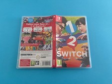 Switch boite officielle - switch,