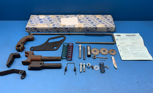 Saf holland 62001 fifth - saf,