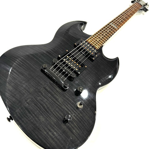 Esp ltd viper 100fm electric - esp,