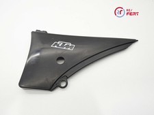 Cache latéral gauche (Ktm -