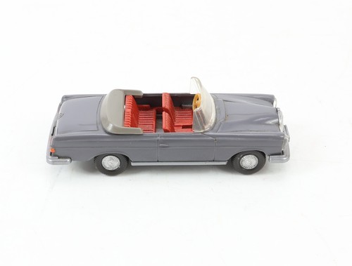 Voiture miniature wiking - wiking, h0