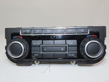 commande de chauffage volkswagen vw GOLF VII (5G1, BQ1, BE1, BE2) 5K0907044BS 2