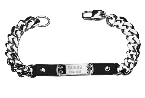 Guess bracelet chaîne - bracelet,