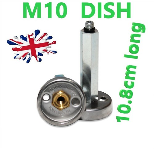 Adaptateur remplissage lpg - de,