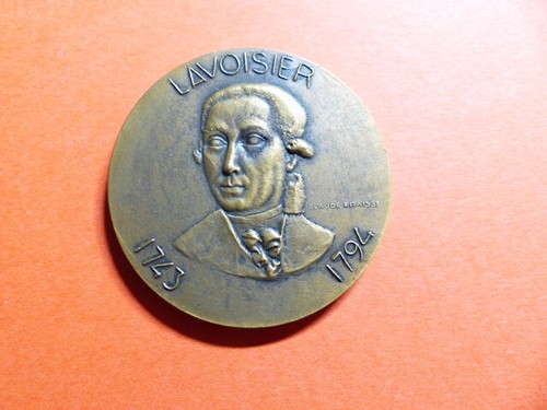 Médaille 1950 paquebot