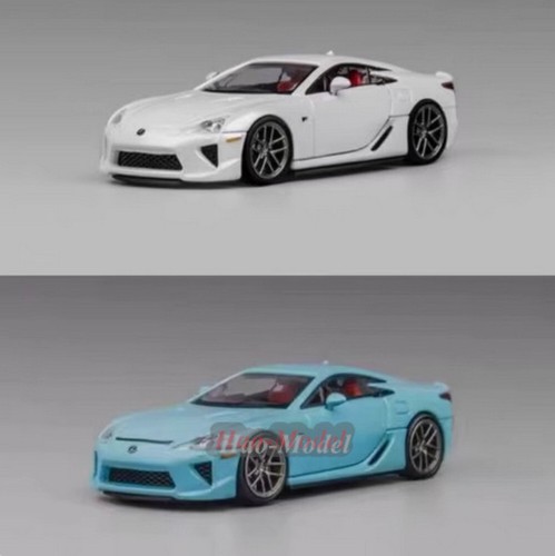 Lexus lfa alloy car - cm,