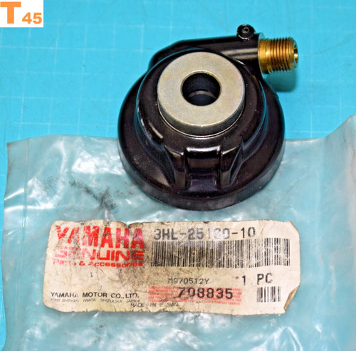 Entraineur compteur yamaha - de,