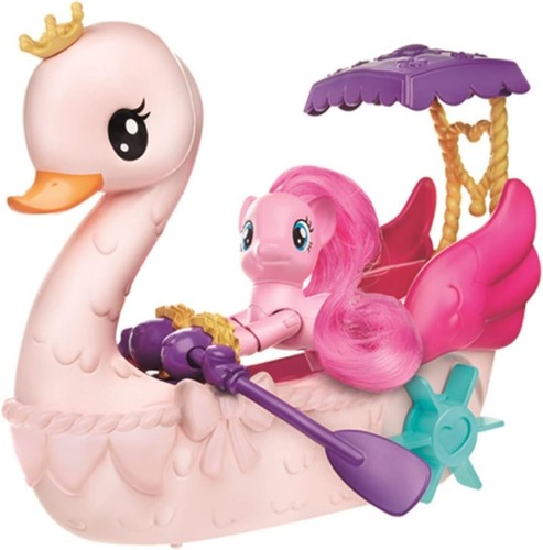 Little pony neuf pinkie - neuf, pie