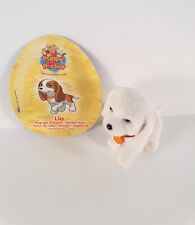 Figurine LIA Puppy in my Pocket Série 2