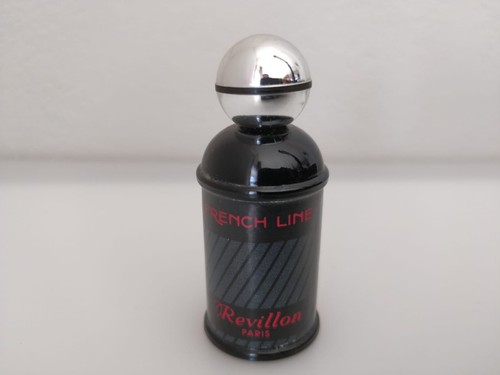 Miniature parfum revillon - -,