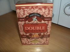 Eau de Toilette Double Whisky
