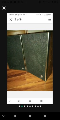 Vintage original air - 2,