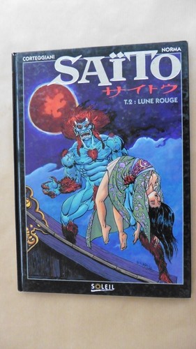 1994 corteggiani - eo,