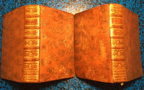 Sainte bible 1779 latin et - sainte,