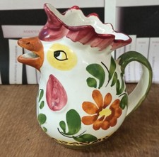 Petit Pichet ancien Zoomorphe