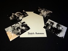 SOLEIL D'AUTOMNE gene hackman