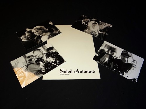 Soleil automne gene hackman - soleil,