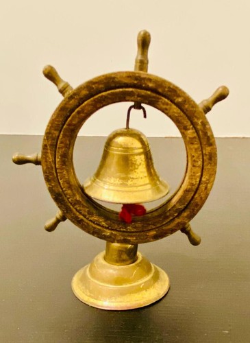 149 cloche bateau - de,