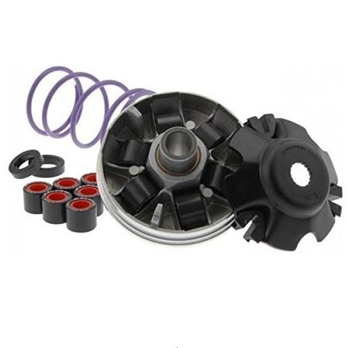 Variateur malossi mhr team - mhr,
