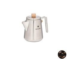 Bouilloire barista Snow Peak