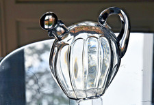 BACCARAT ✖ Jacques Adnet. |