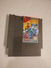 MEGAMAN 4 sur Nintendo NES 