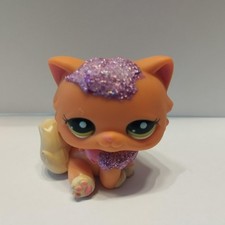 figurine petshop original