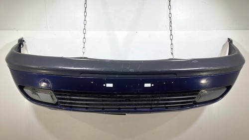 Pare choc avant - opel, zafira