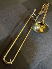 Trombone BACH Stradivarius 42B