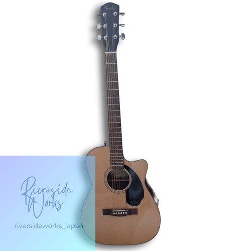 Guitare électrique acoustique