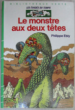 Le Monstre aux deux têtes /