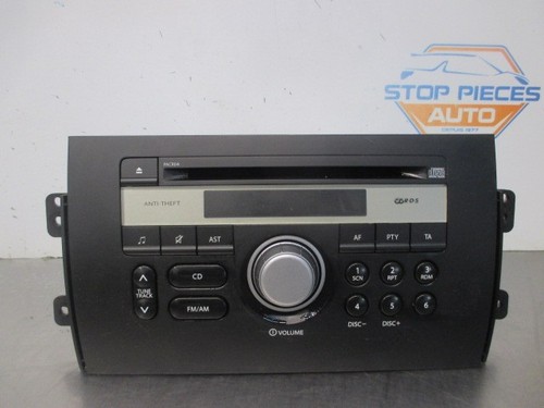 Autoradio recepteur fiat - recepteur,