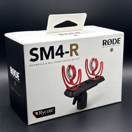 Rode sm4 rycote lyre - rycote,