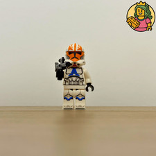 Lego Minifig Minifigure Star