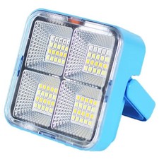 Projecteur solaire led - projecteur,
