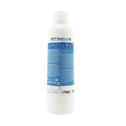 Cartouche filtre eau - de, à
