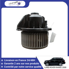 🇫🇷 MOTEUR VENTILATEUR