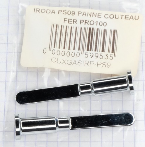 Iroda panne fer - iroda,