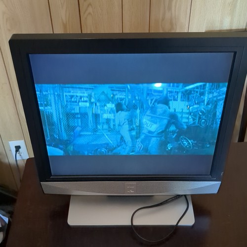 Vtg dvd player monitor - vtg, player/monitor