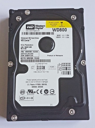 Disque dur interne - , ide